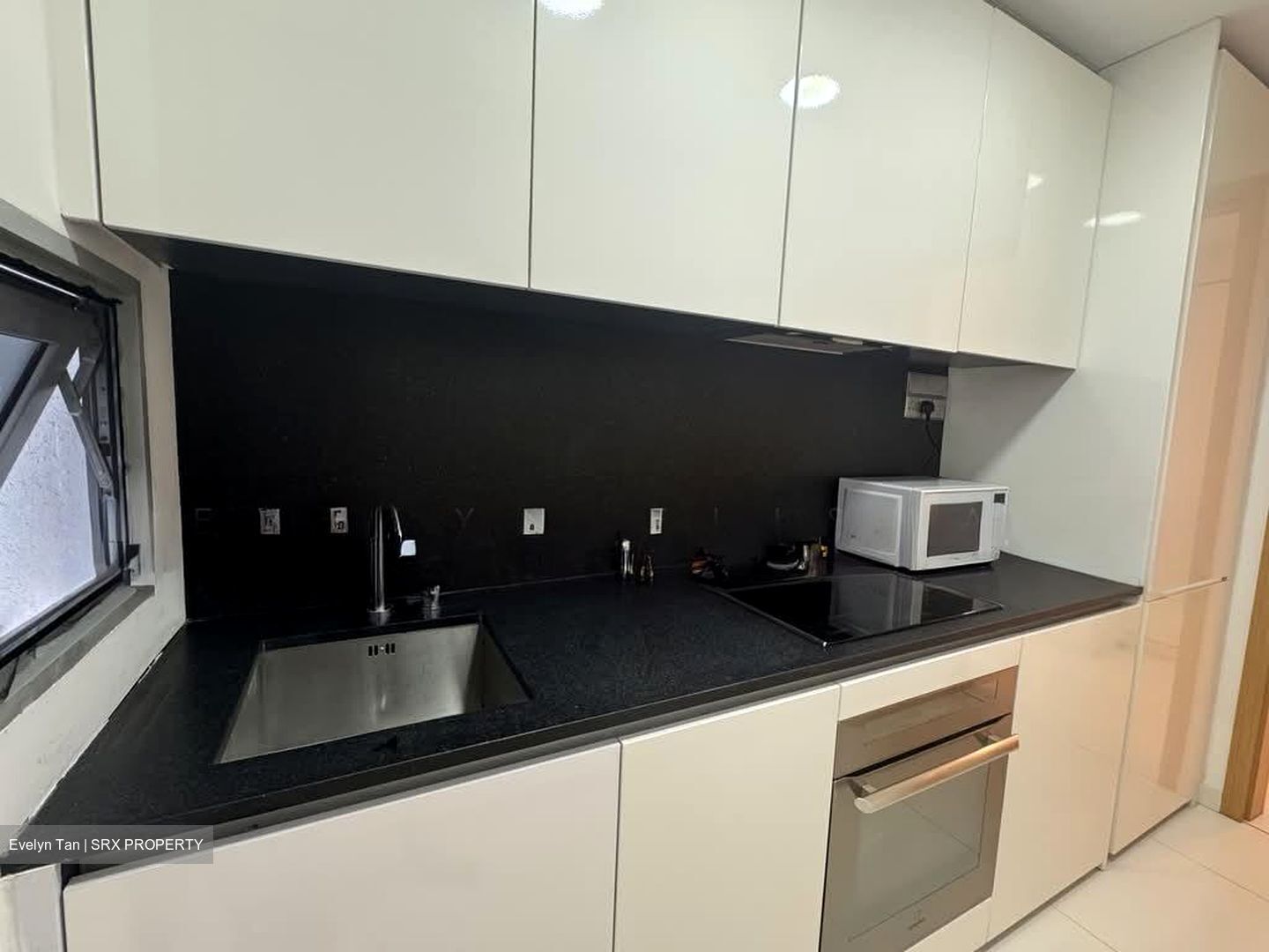 26 Newton (D11), Apartment #581915681